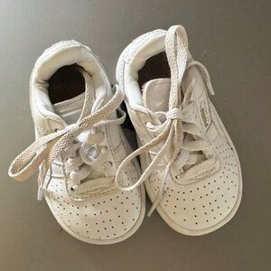 Size 3 Puma GV Special Sneakers